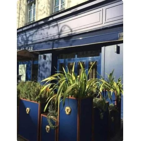 Magnifique Appartement Parisien - Marais Zewnętrze zdjęcie